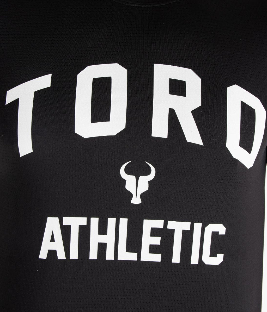T-shirt TORO4LIFE ATHLETIC Dryfit