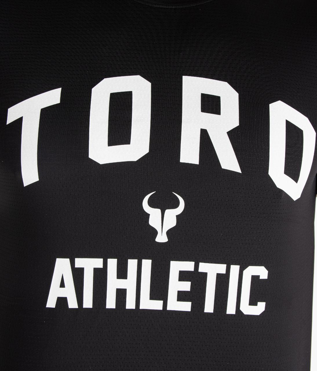 T-shirt TORO4LIFE ATHLETIC Dryfit
