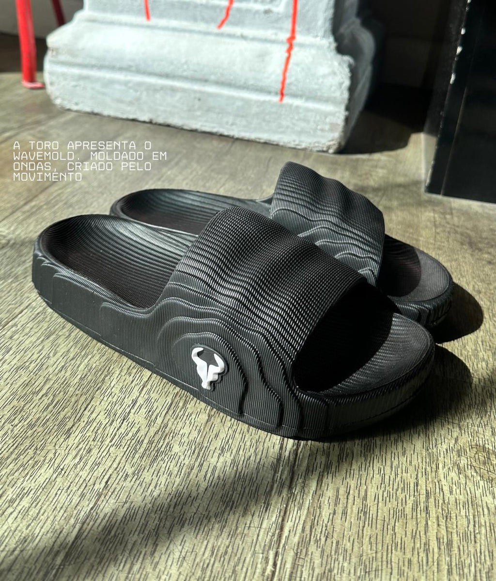 CHINELO NUVEM TORO WAVEMOLD™