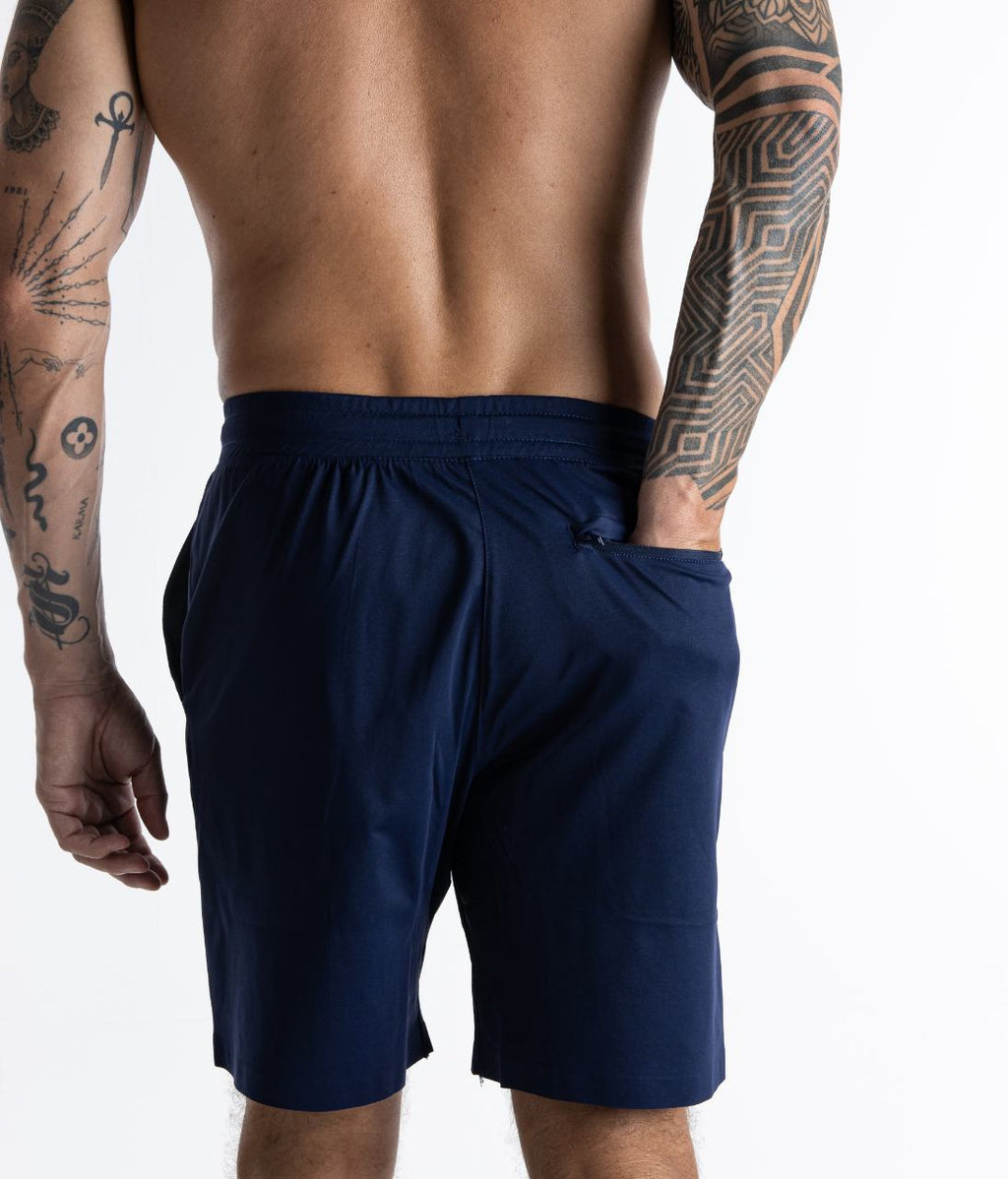Bermuda Toro Special Basic NAVY