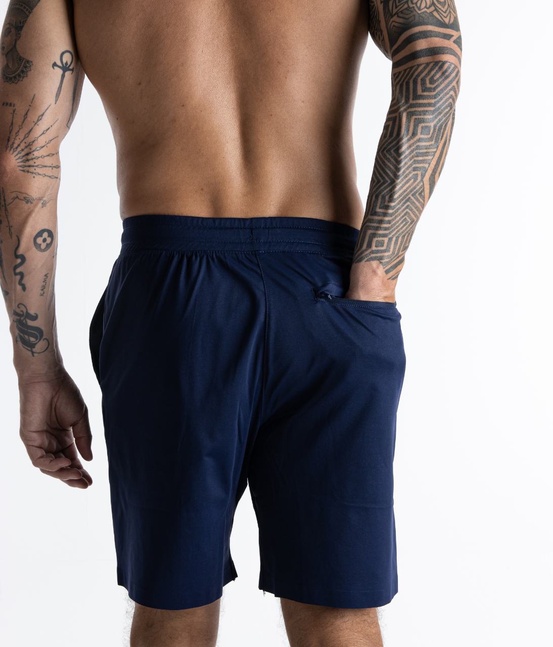 Bermuda Toro Special Basic NAVY