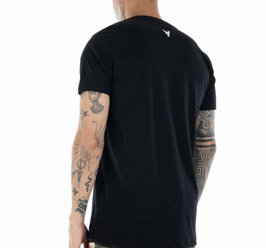 T-shirt Toro Black Essentials