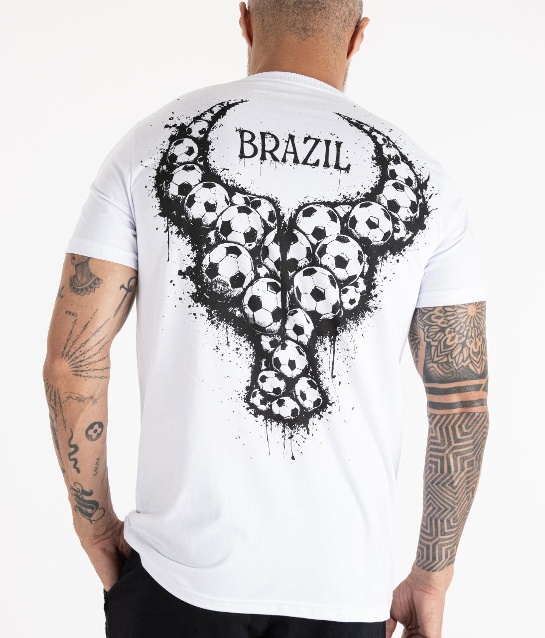 T-shirt Toro World Cup 2026 White