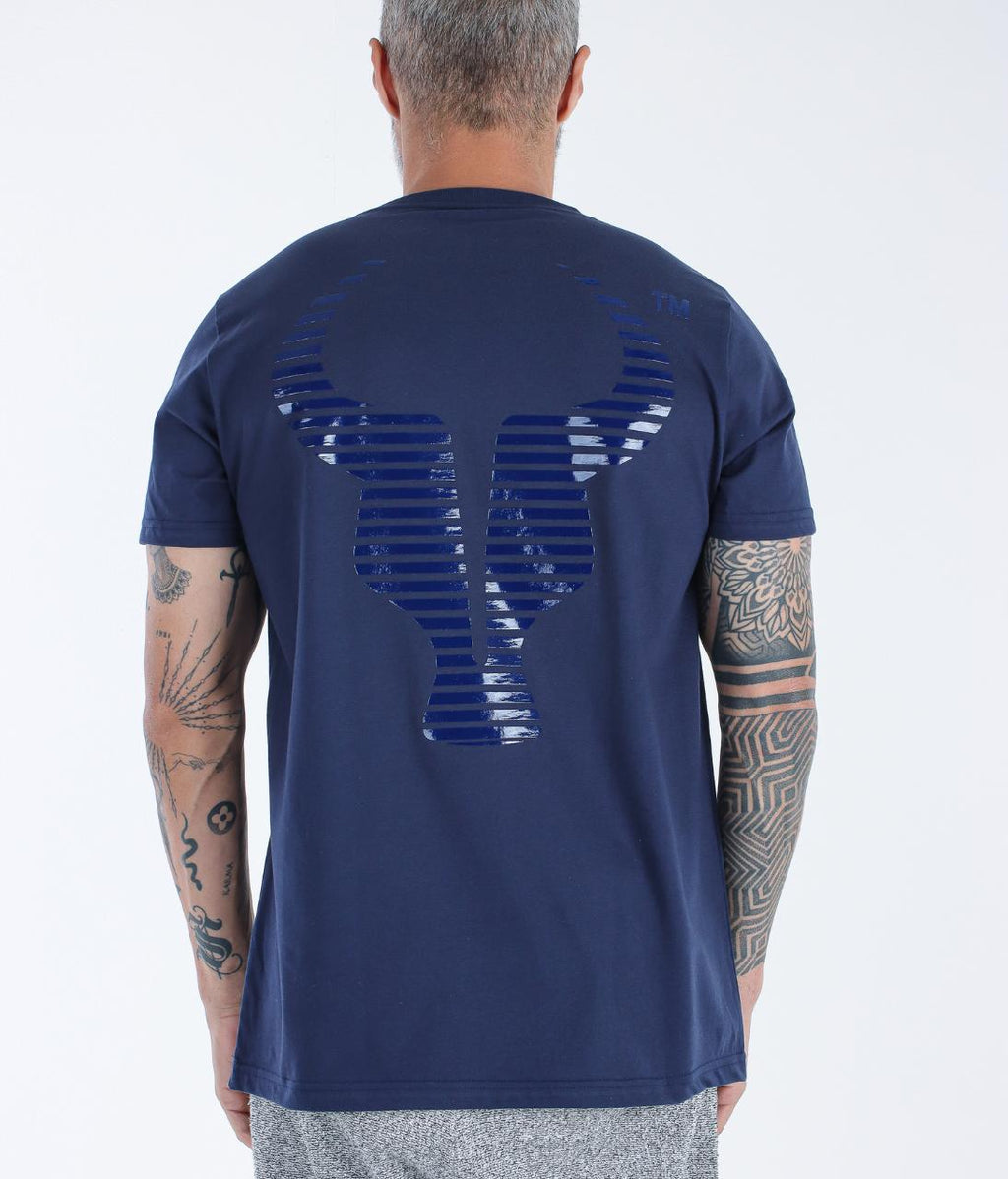 T-shirt Toro Future Blue
