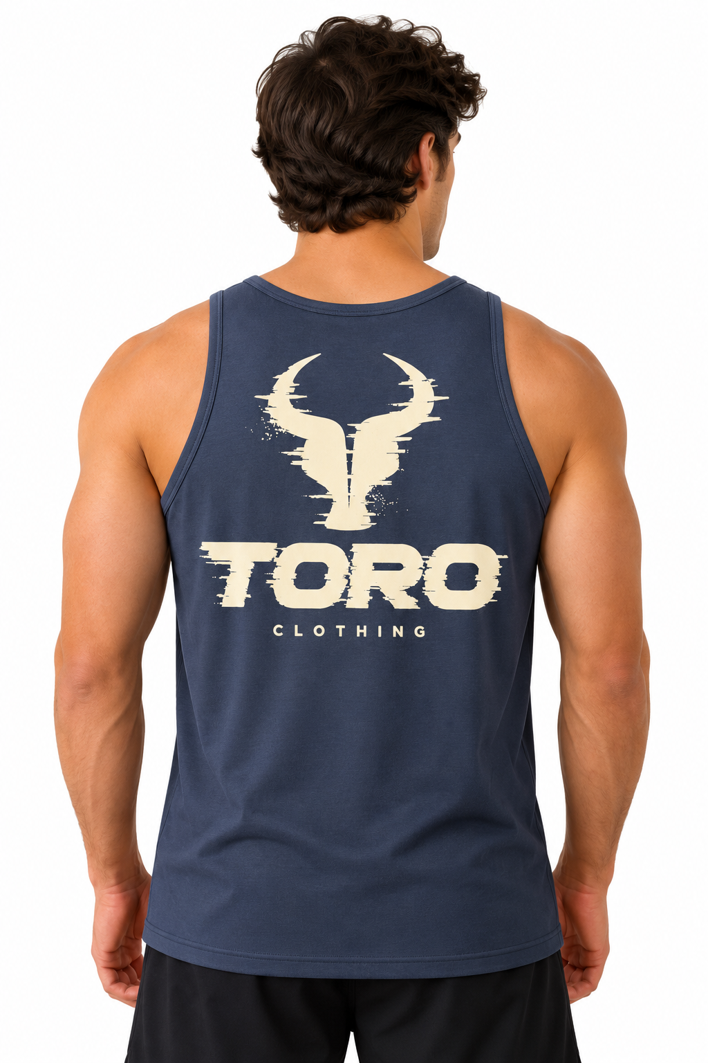 Regata Toro Fury MARINHO