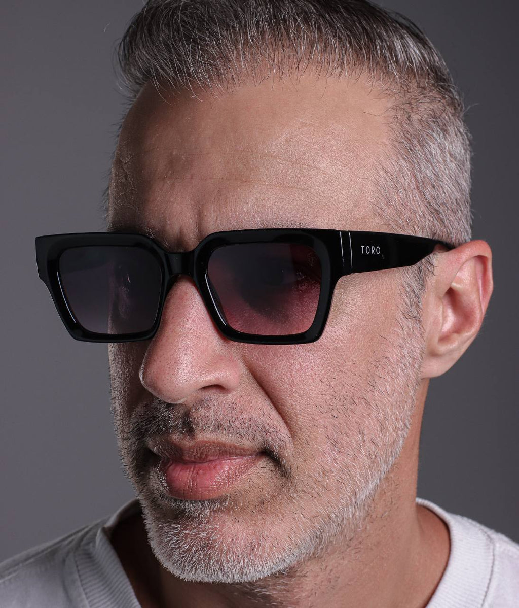 Óculos Toro The Ambassador