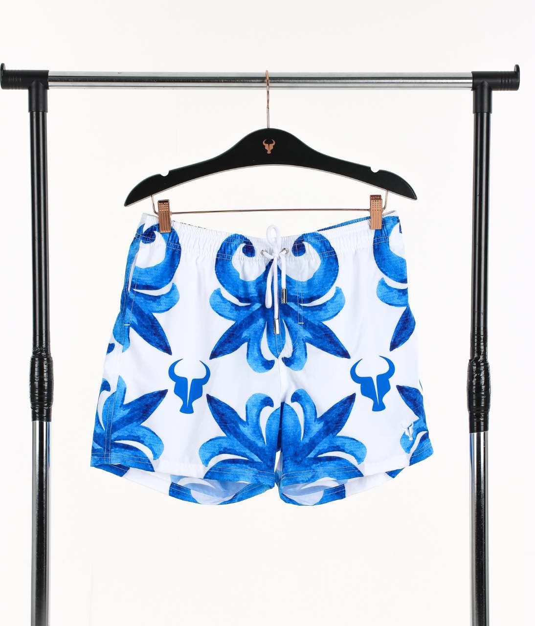 Short Toro Masculino Grécia