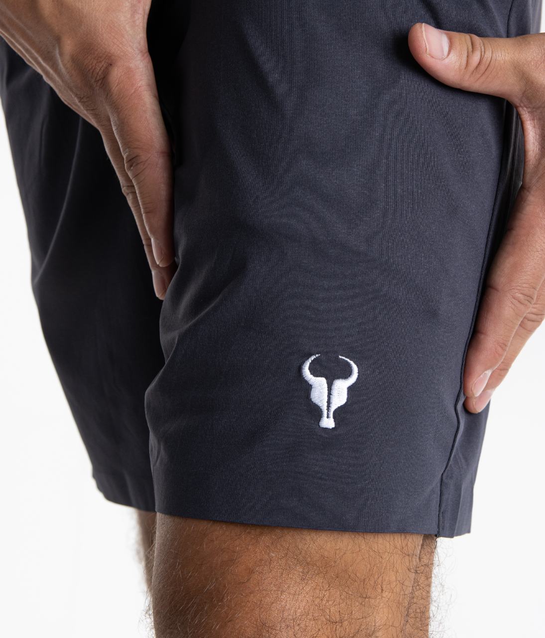 Bermuda Toro Special Basic Gray