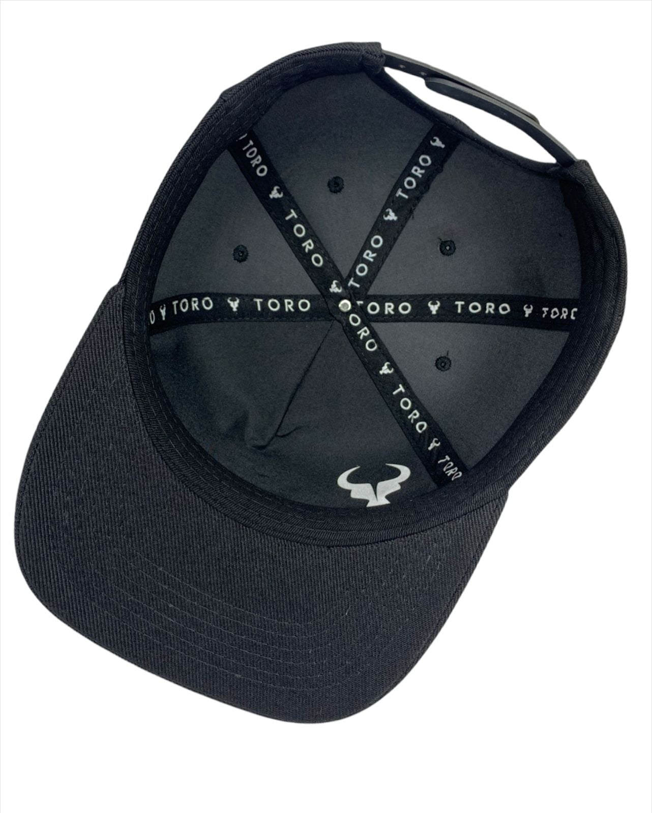 Boné Toro Preto Special Edition