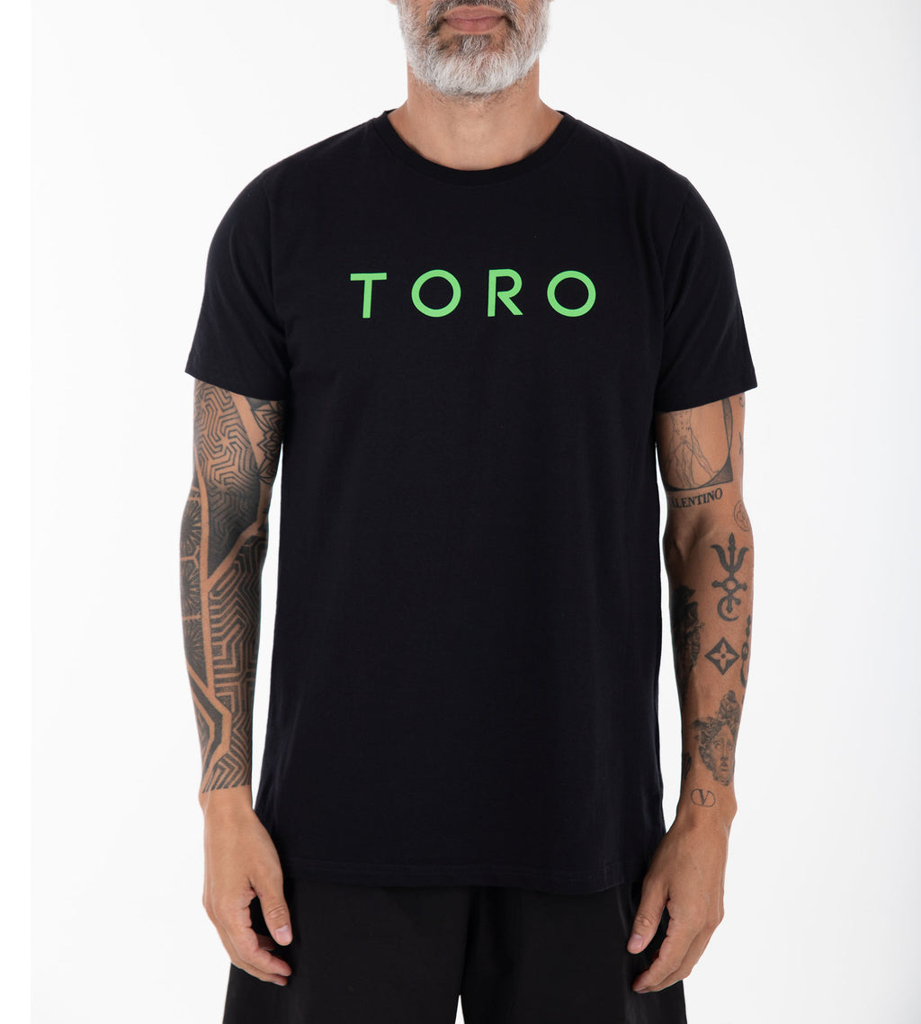 T-Shirt Toro Splash Green