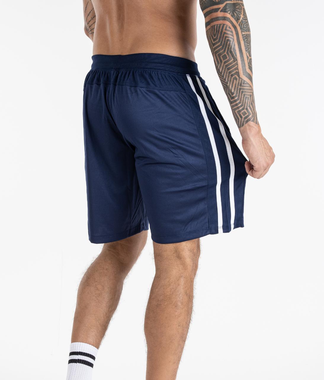 BERMUDA TORO4LIFE Elite training Navy