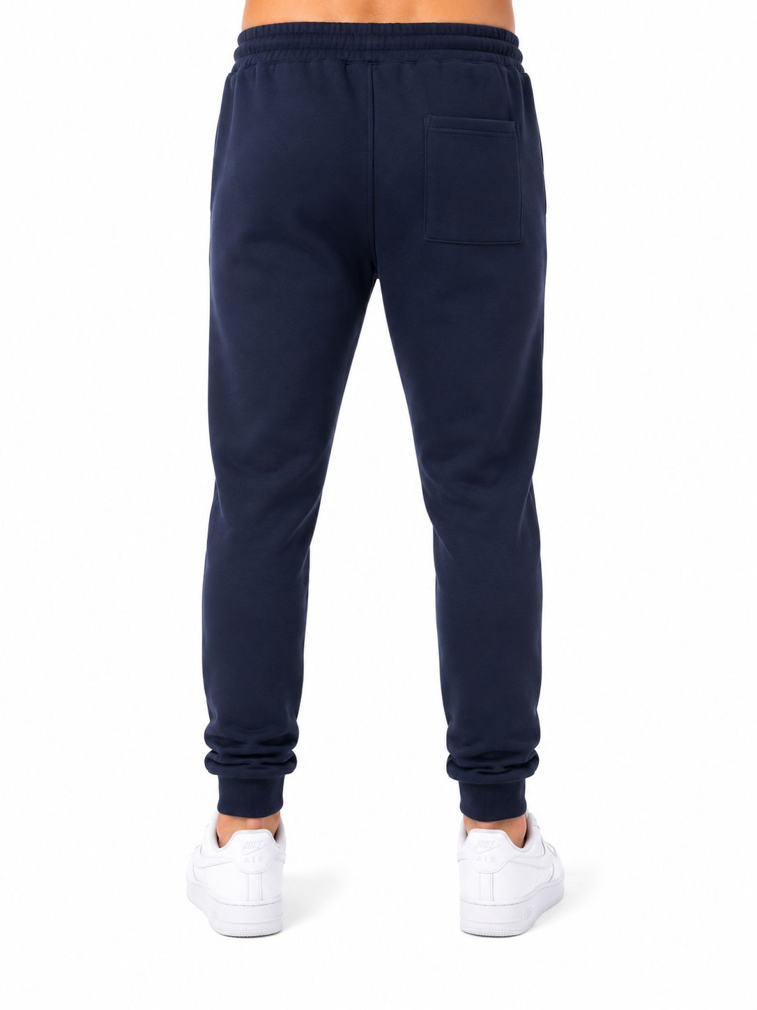 Calça moletom Toro Blue Básica
