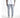 Calça Moletom Toro College Gray/White