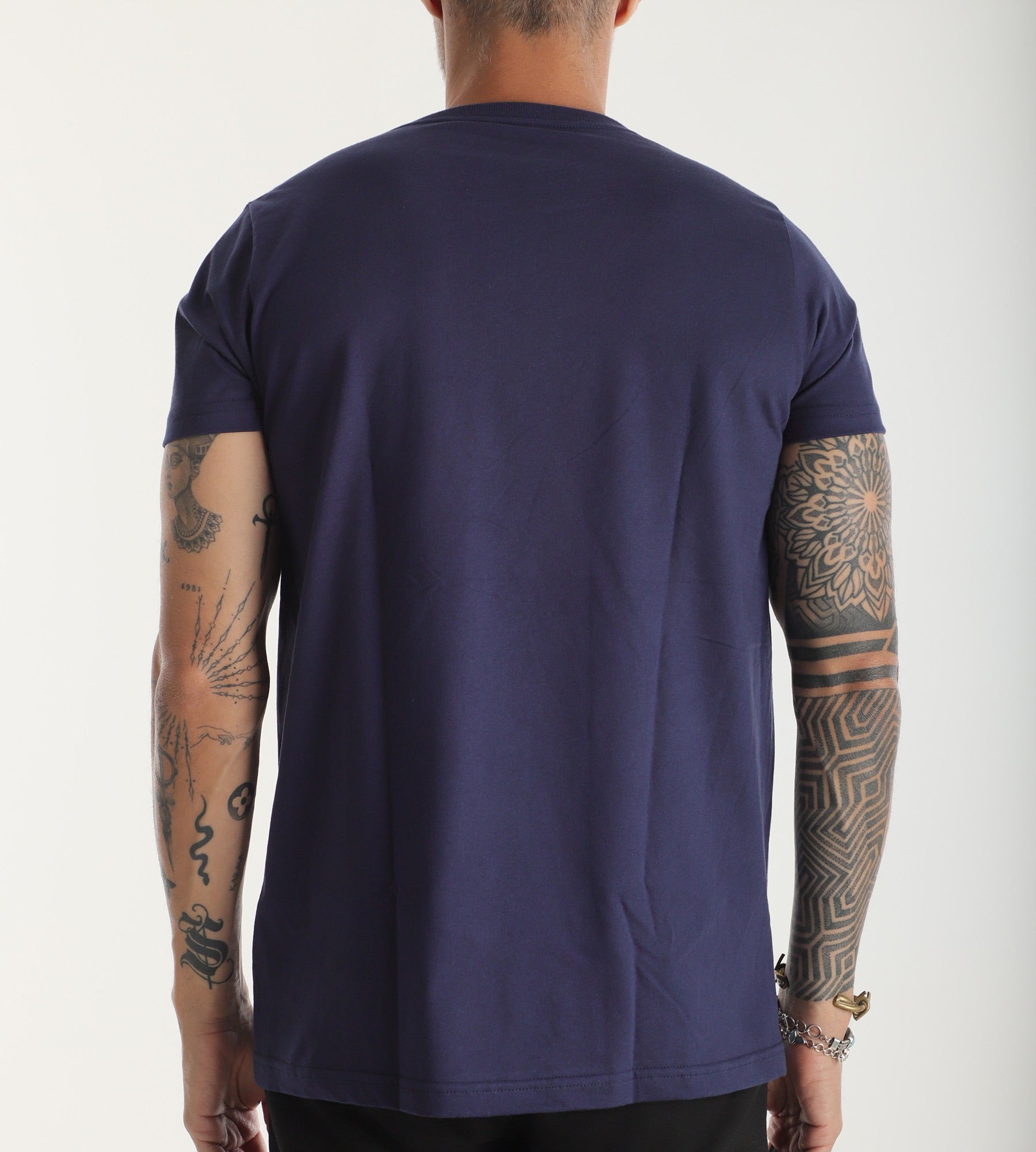 T-Shirt Toro Le Classique Azul