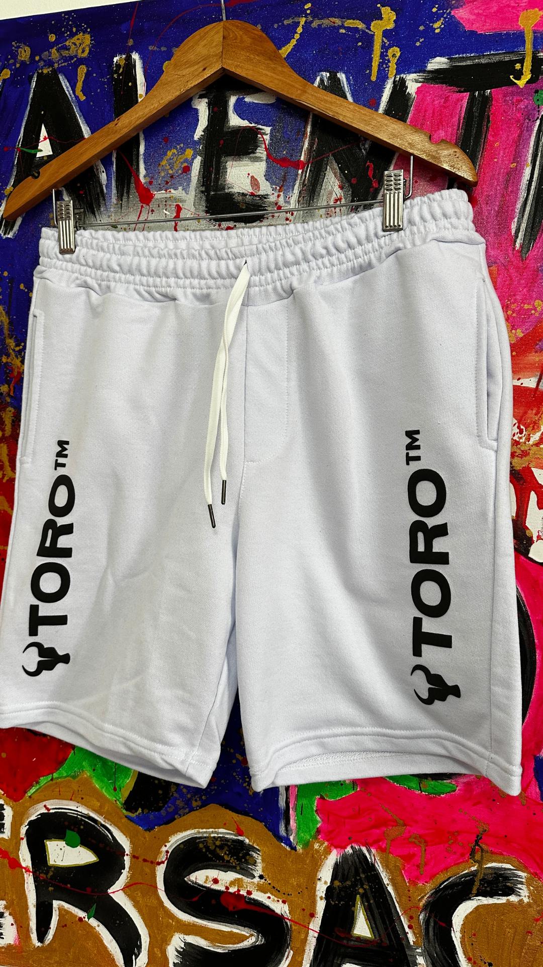 BERMUDA TORO TM. BRANCO