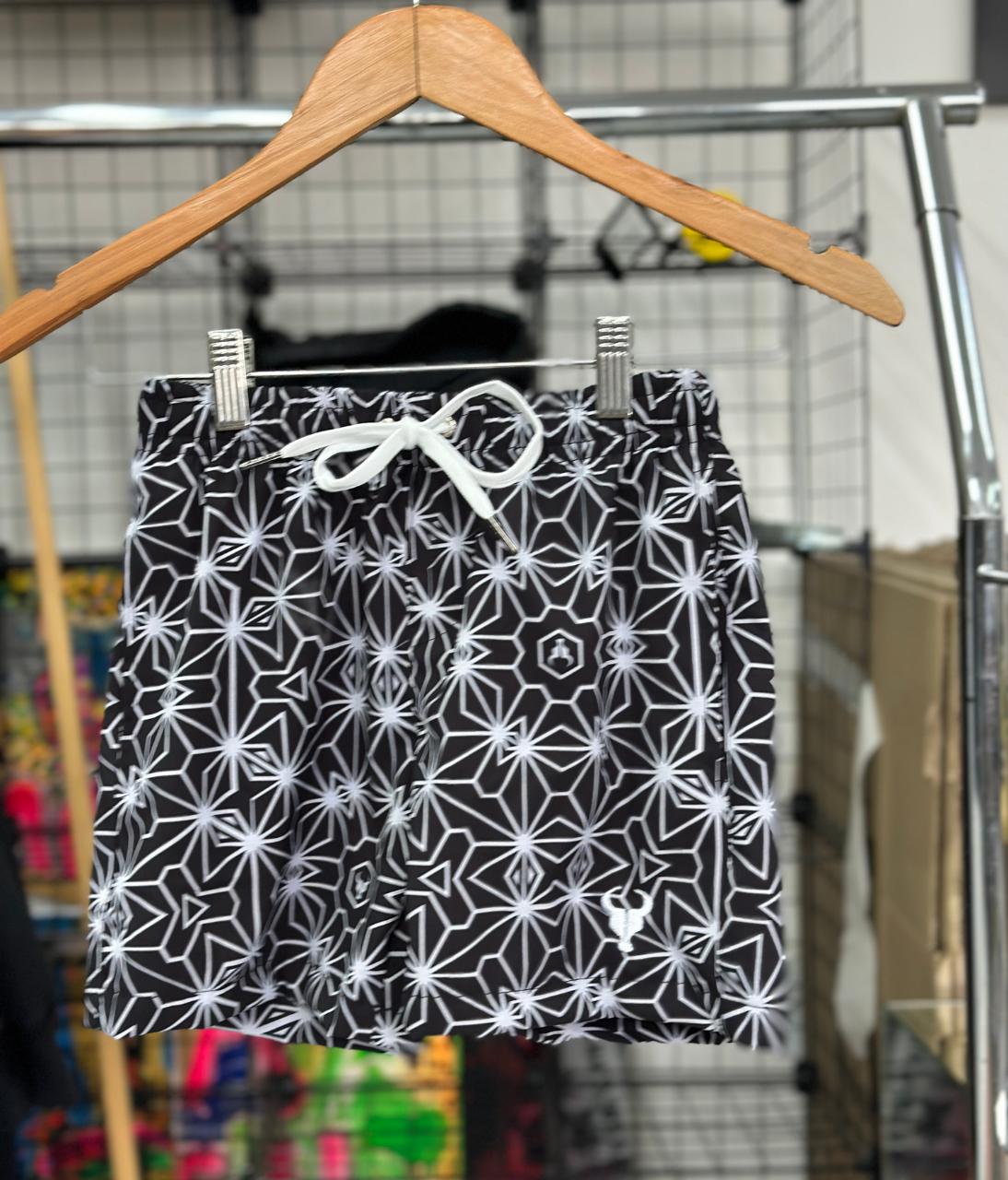 Short Toro Kids limited Paris
