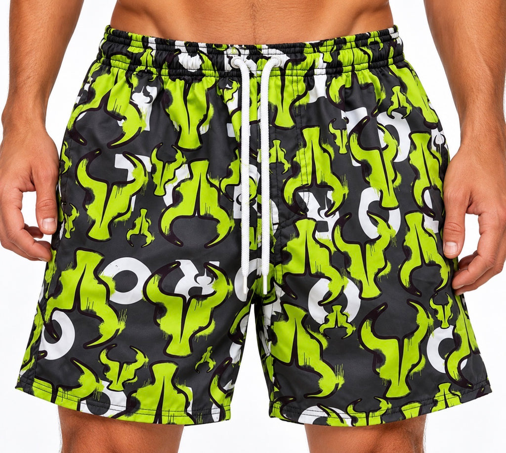 Short Toro EXCLUSIVO -24