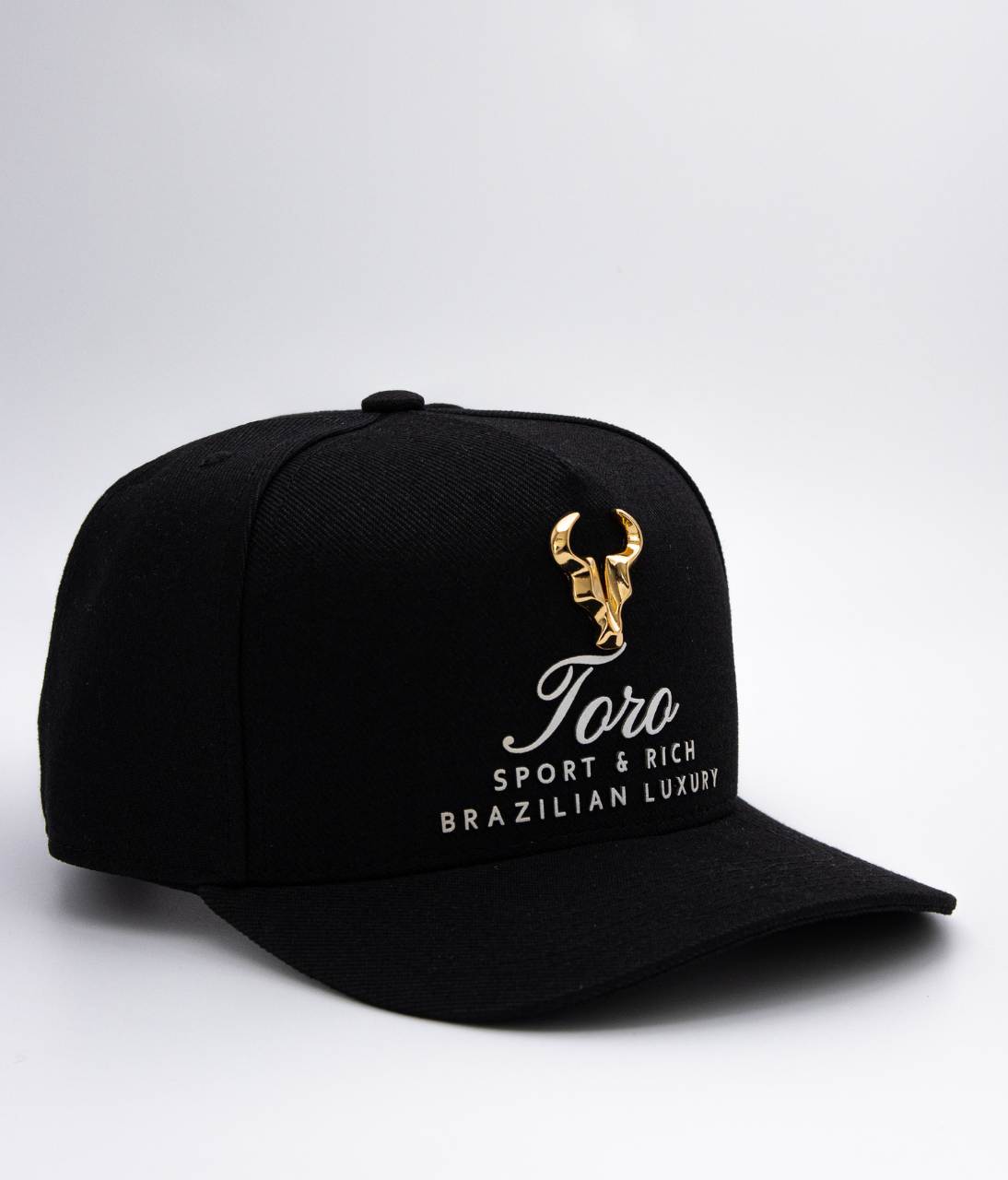 Boné Toro BRAZILIAN LUXURY