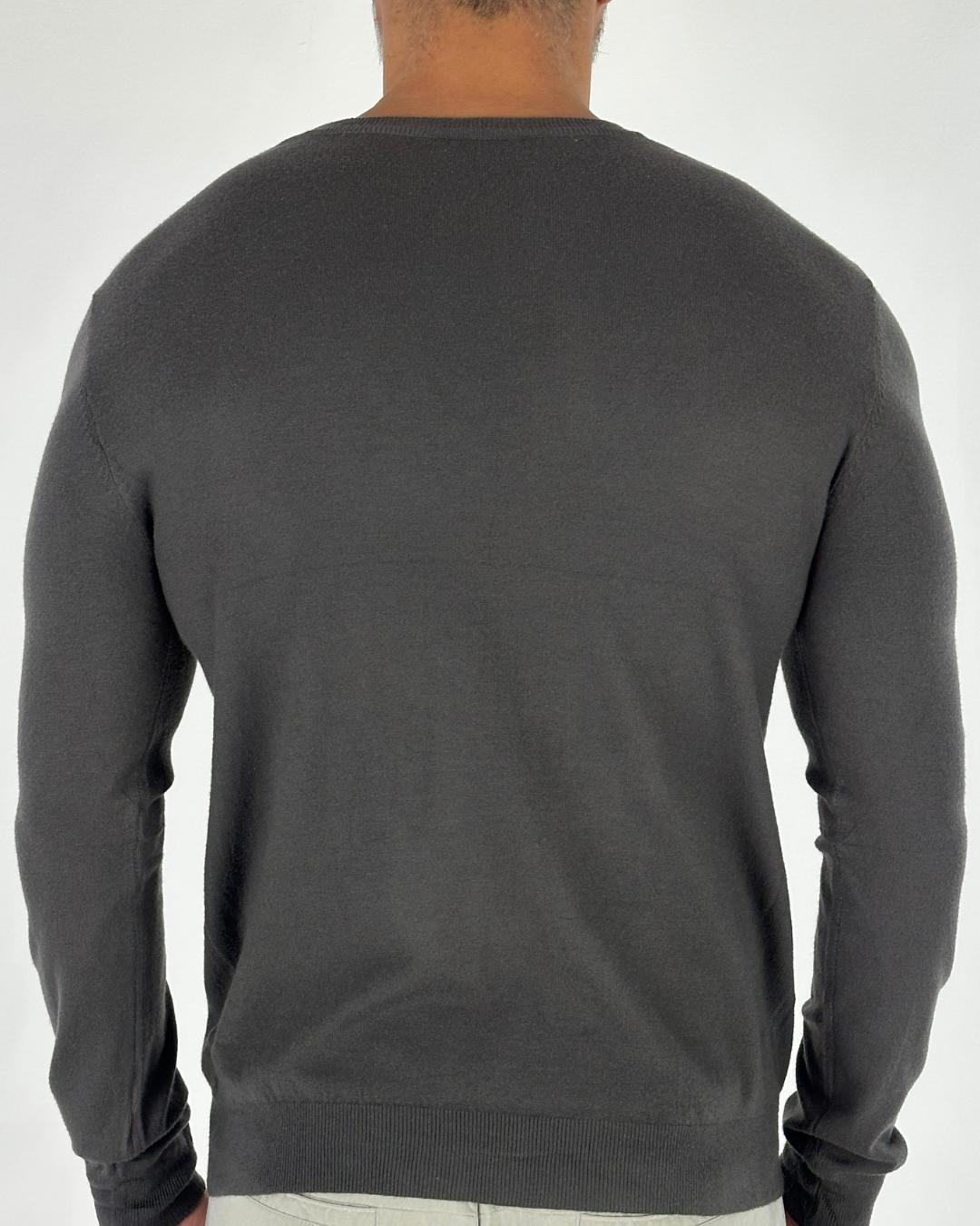 BLUSA TORO TOQUE DE CASHMERE CHUMBO