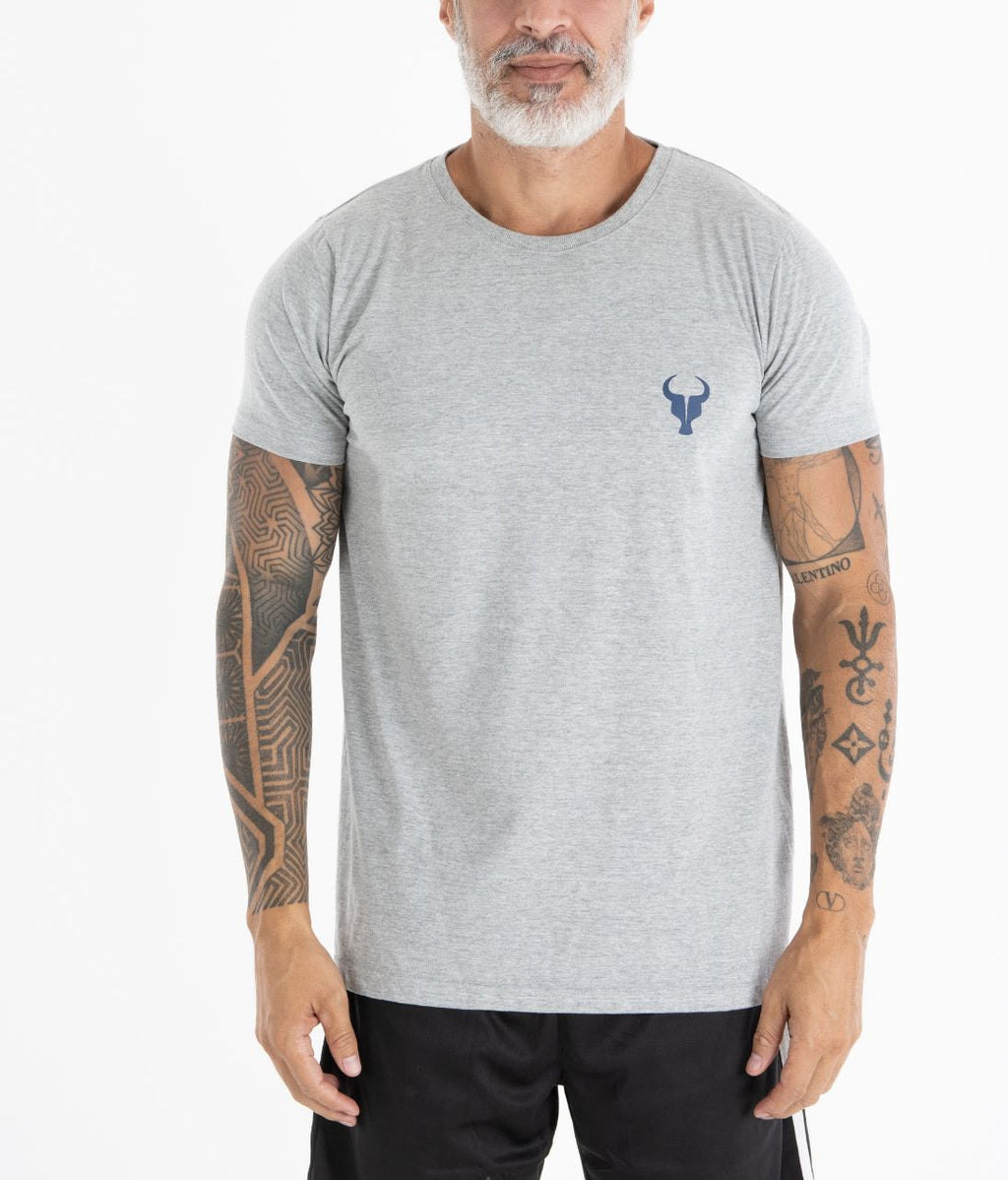 T-shirt Toro Clothing Mescla