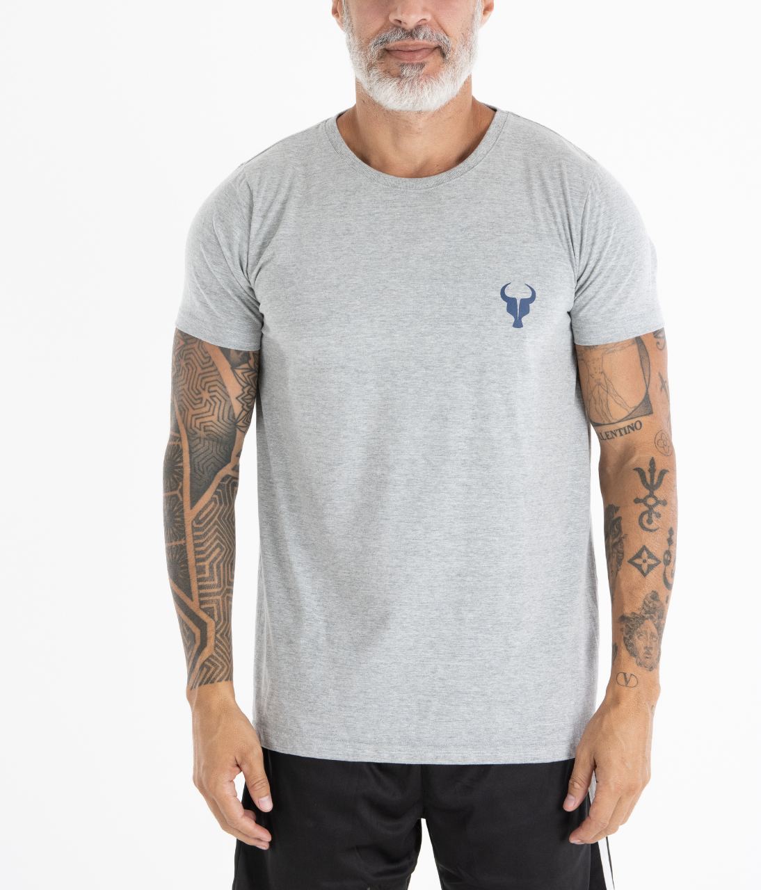 T-shirt Toro Clothing Mescla