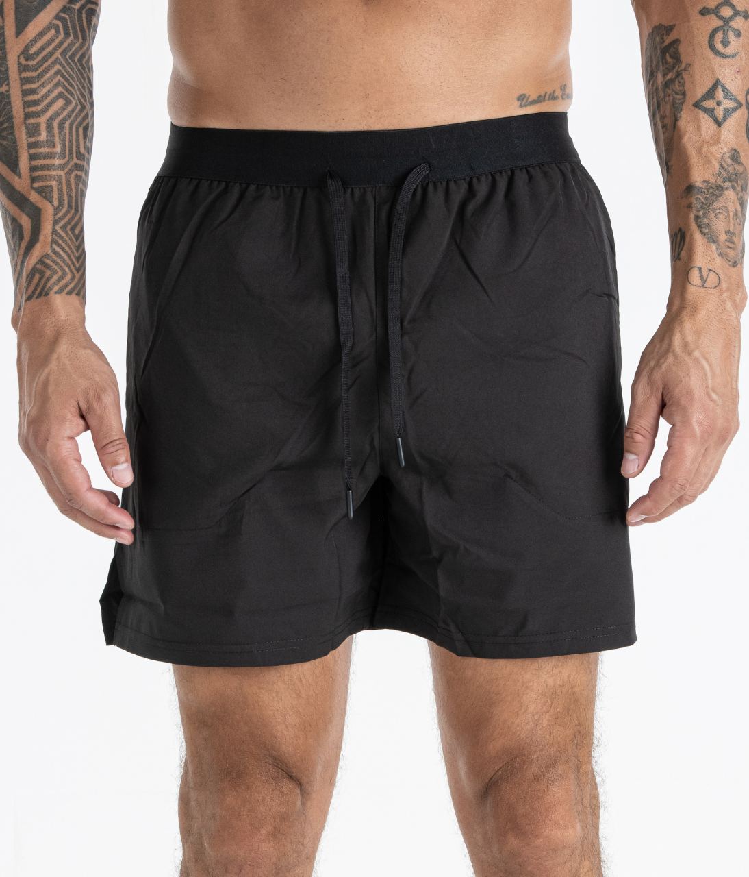 Short Toro Masculino TORO4LIFE Run Black