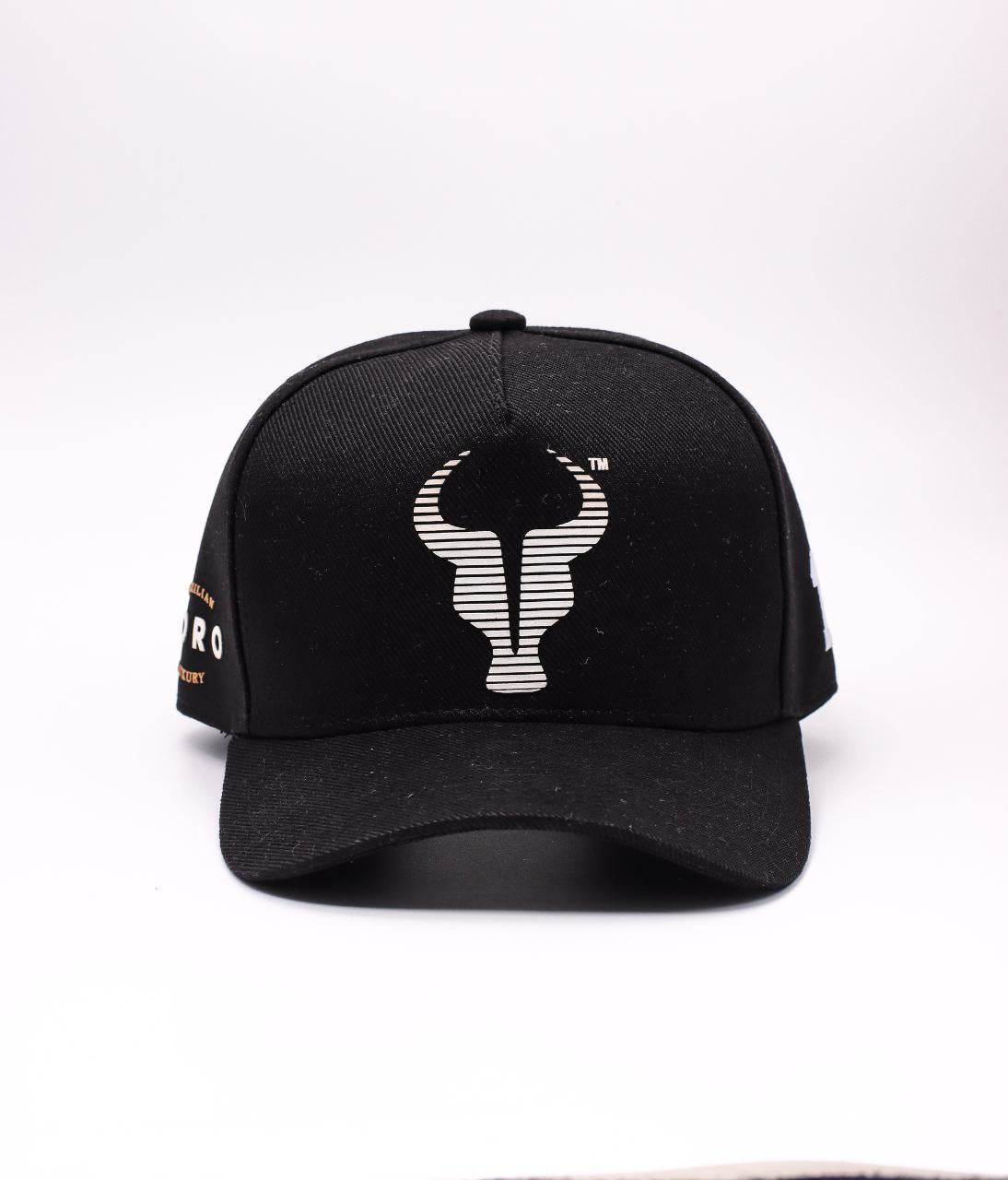 Boné  Toro Number One