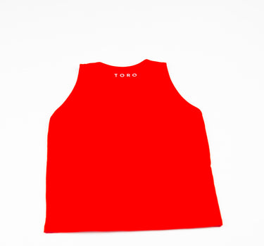 T-Shirt Toro S/M Kids Red