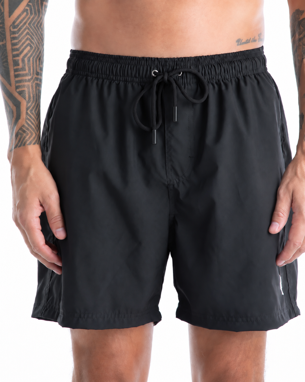 Short Toro Black