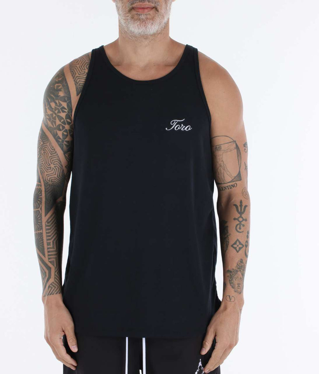 Regata Toro Canelada Signature Black