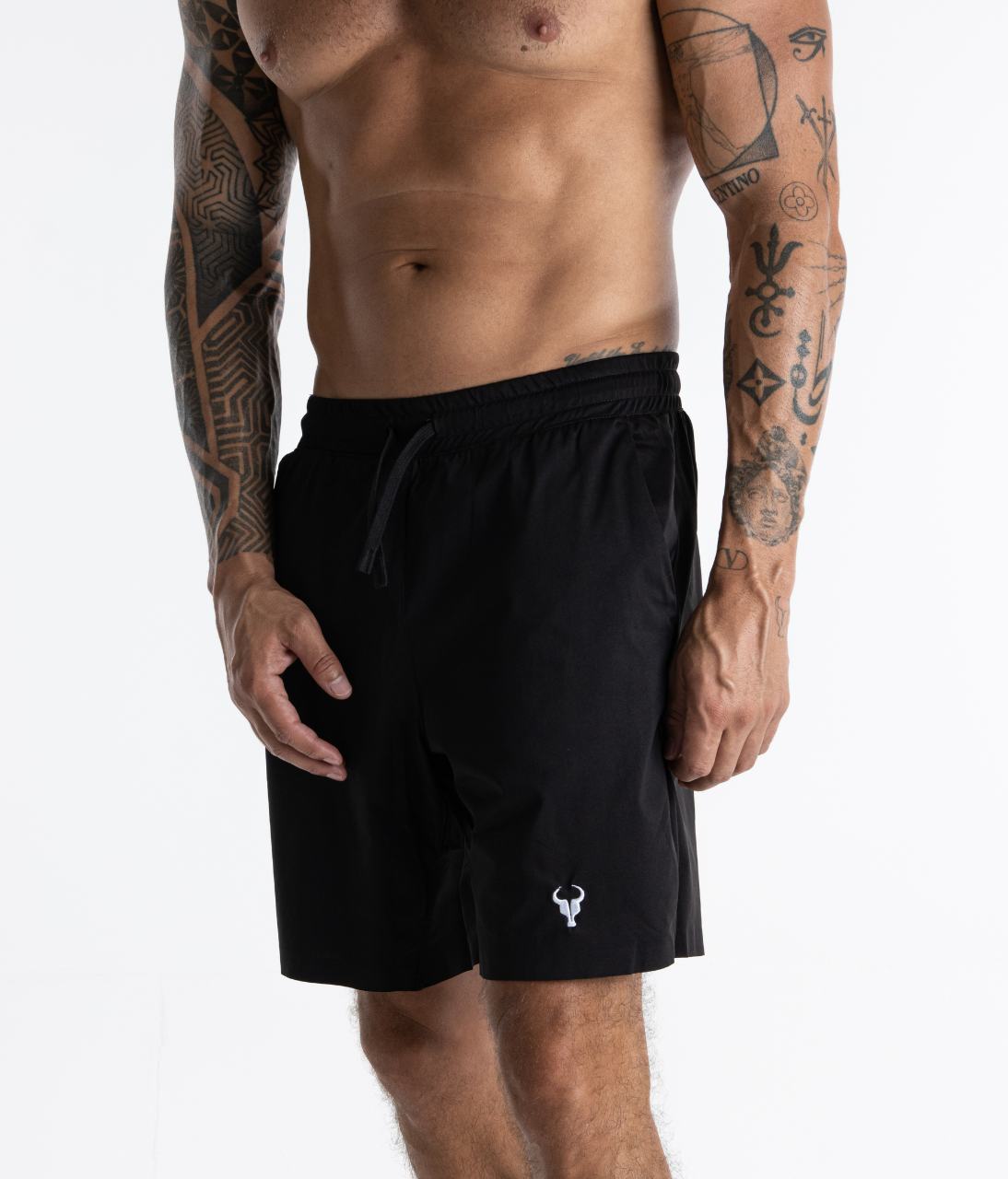 Bermuda Toro Special Basic Black