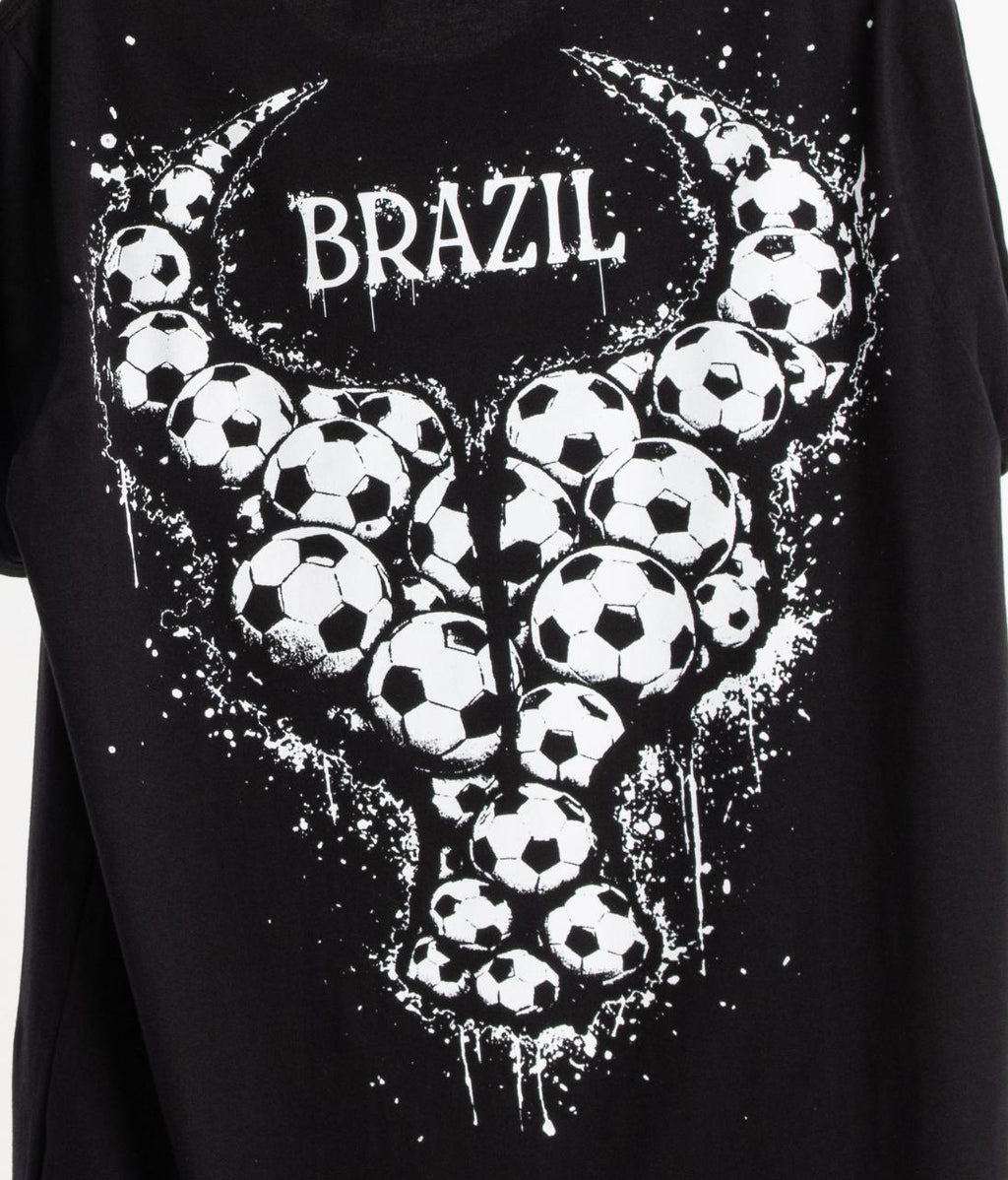 Moletom TORO Capuz World Cup 2026 Black