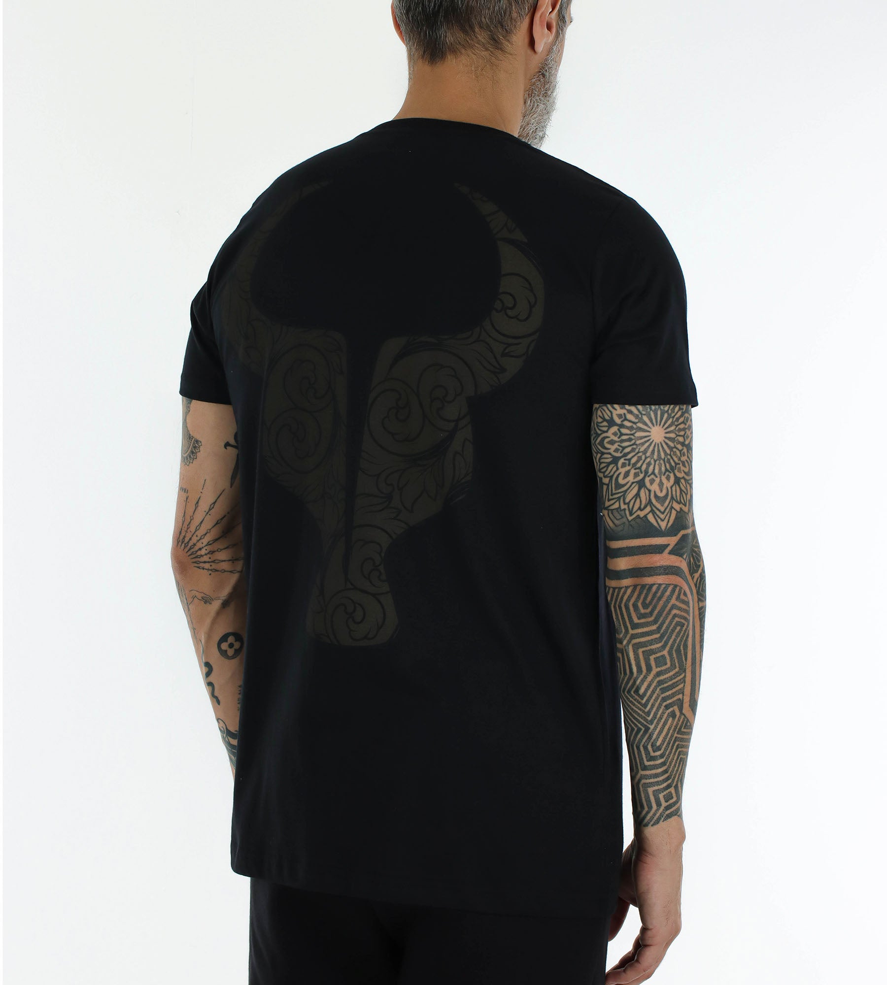 T-shirt Toro Arabesco