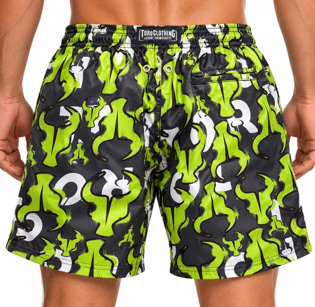 Short Toro EXCLUSIVO -24
