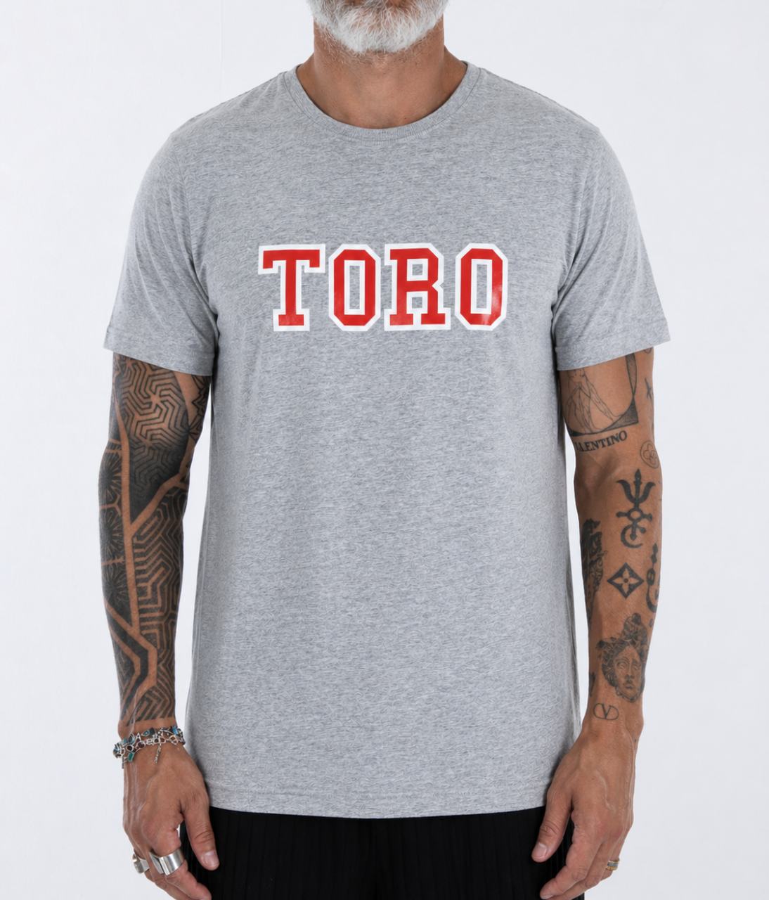 T-Shirt Toro Mescla College