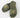 Chinelo Toro Slide Verde Militar