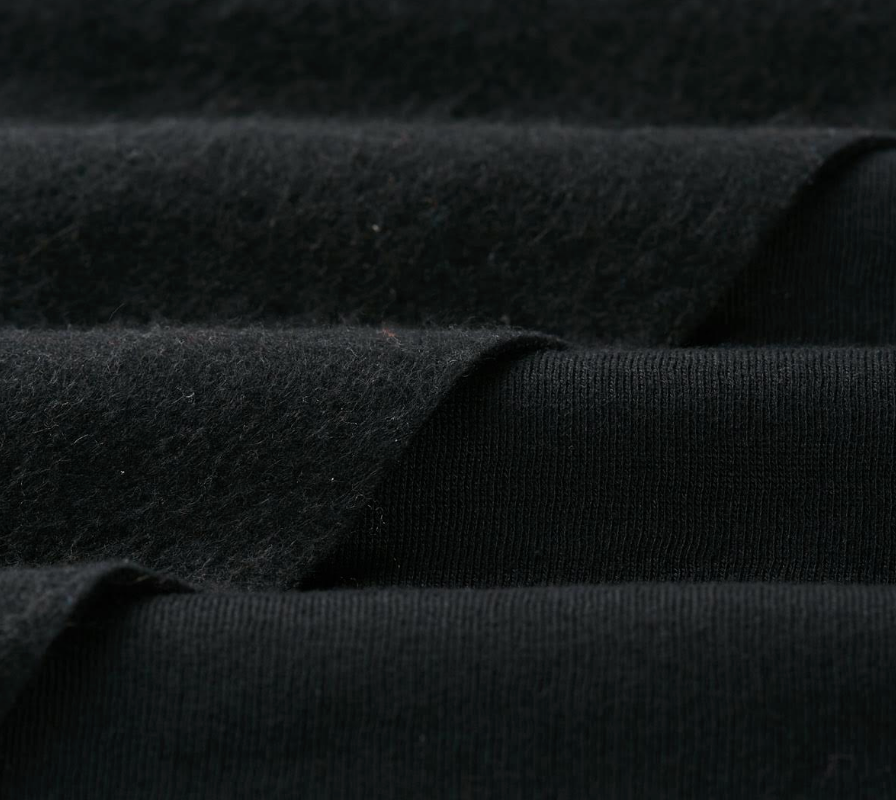 Moletom Toro  LXRY TM Black