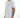 T-shirt Toro Long Corte à Fio Branca