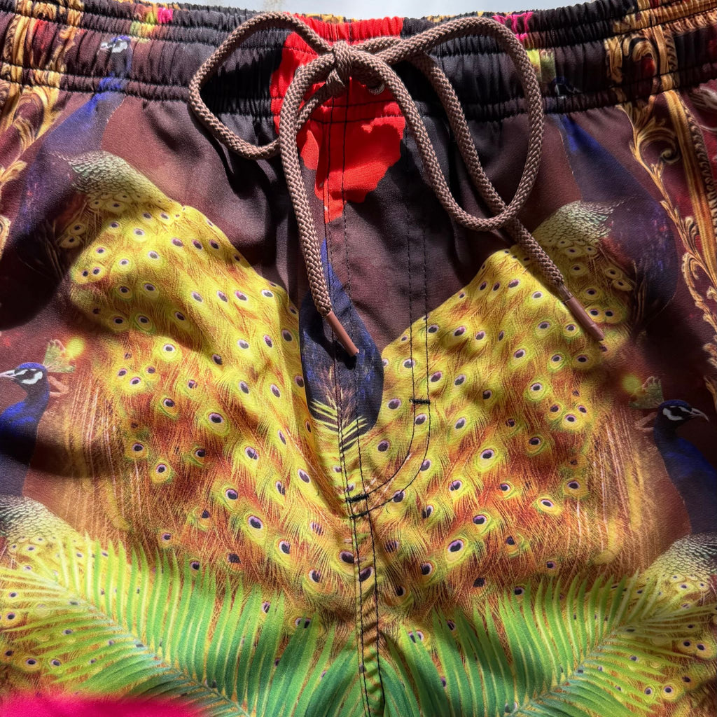 Short Toro Masculino Magestic Eden