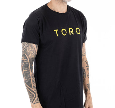T-Shirt Toro Splash Yellow