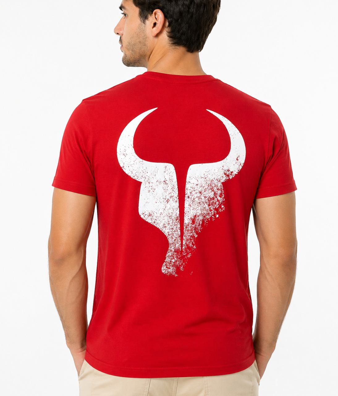 T-Shirt Toro Red Legacy