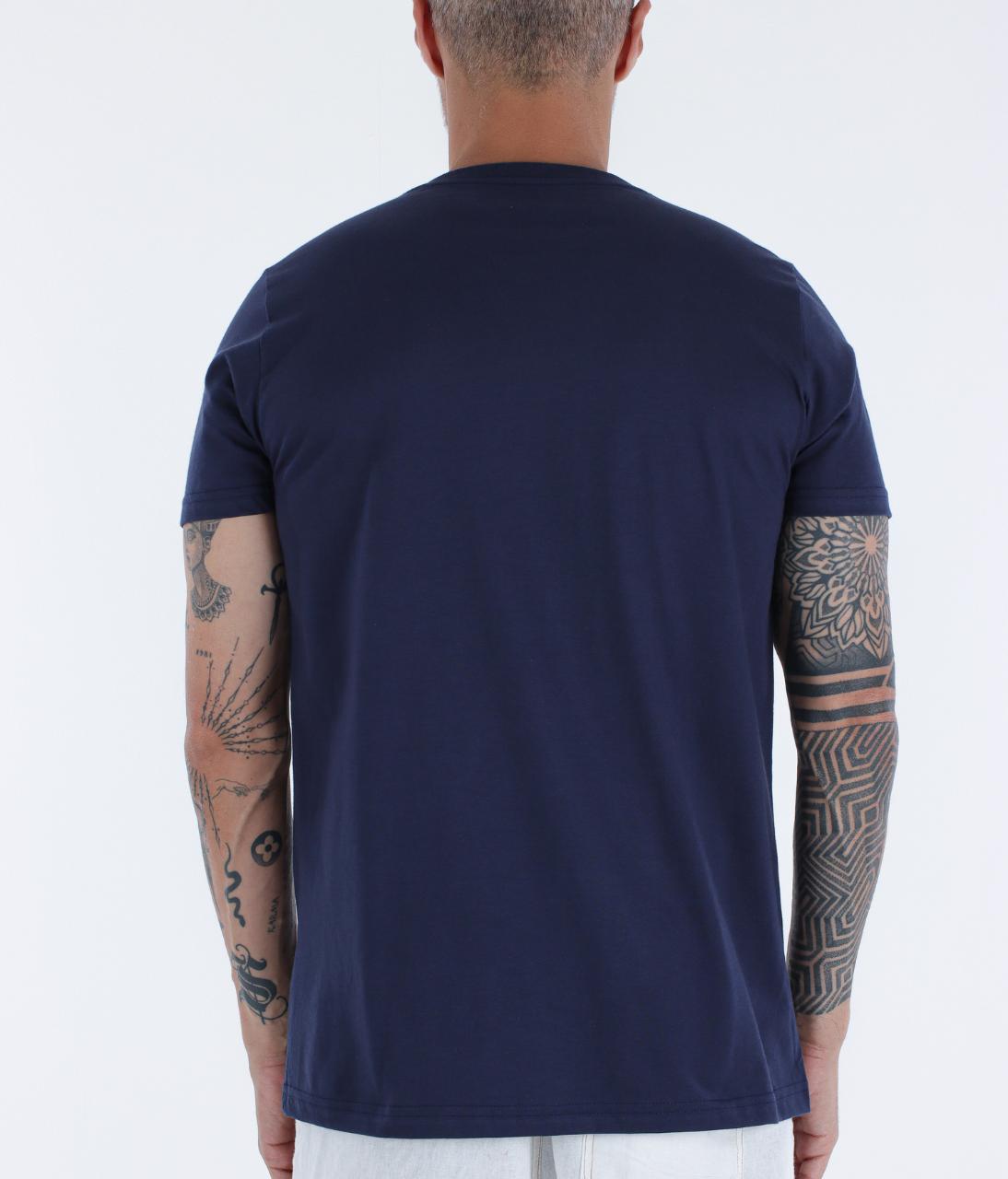 T-shirt Toro Essential Blue