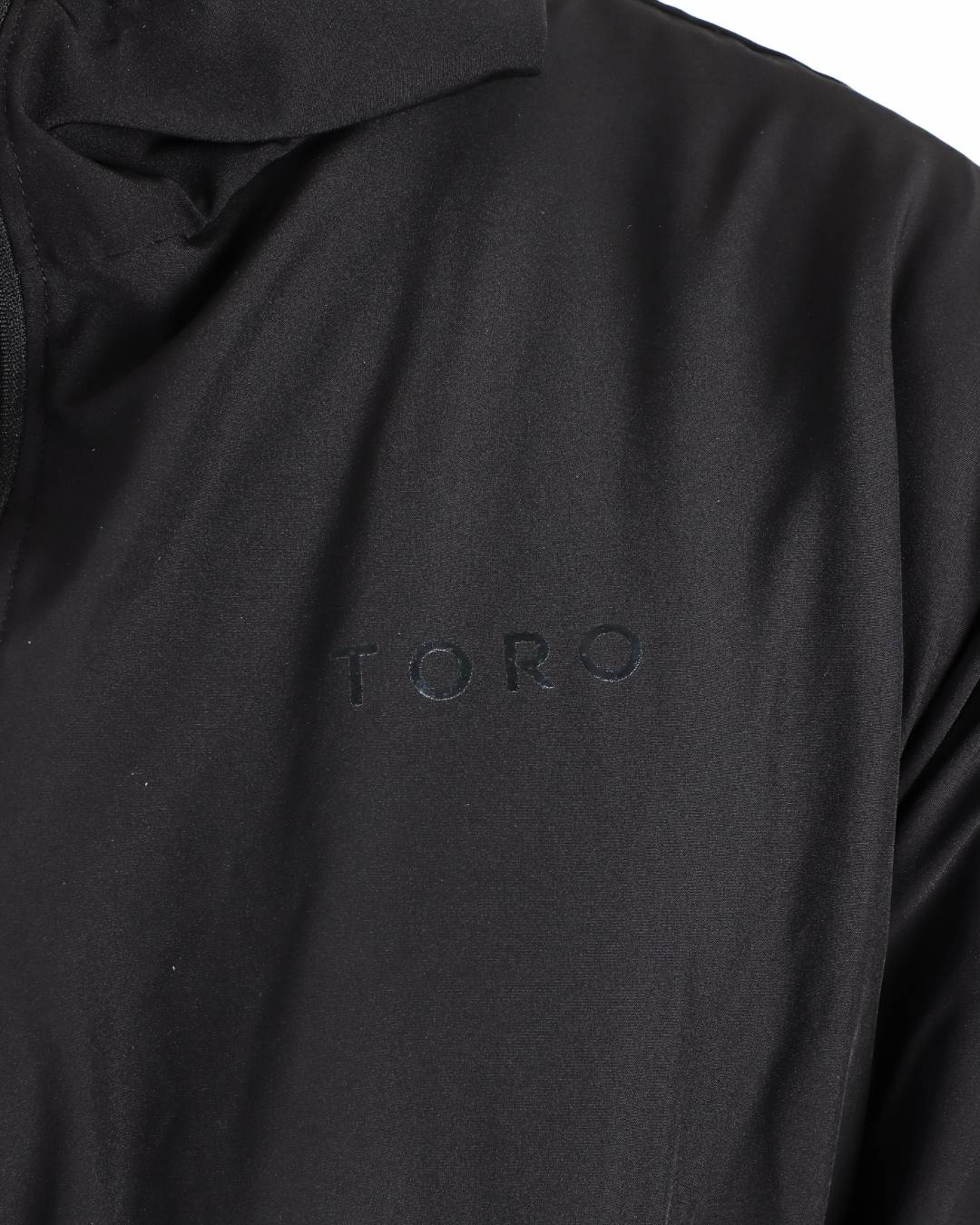 Jaqueta TORO SPORT Splash BLACK