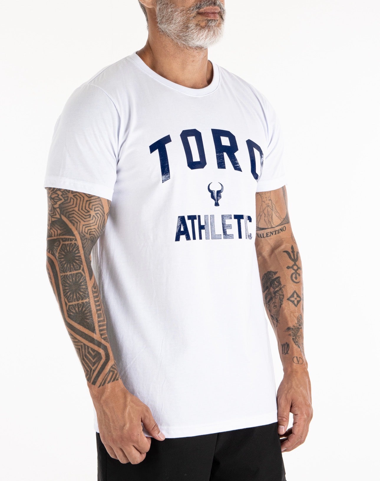 T-Shirt Toro Athletic Degradê