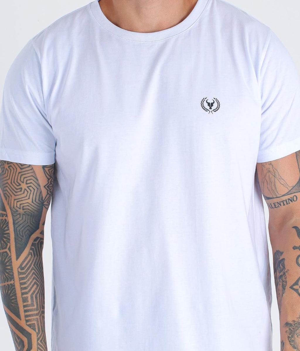 T-shirt Toro White Gel Studios 2015