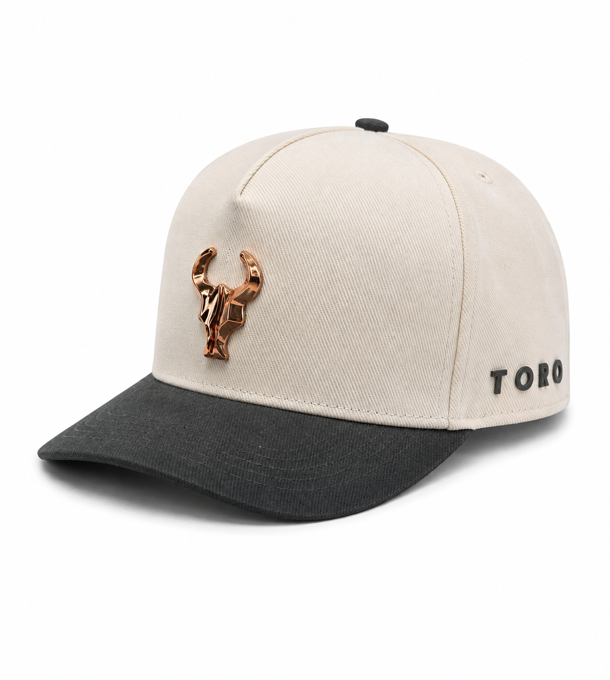Boné Toro Olive Rosé Special Edition