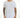 T-shirt Toro Long Corte à Fio Branca