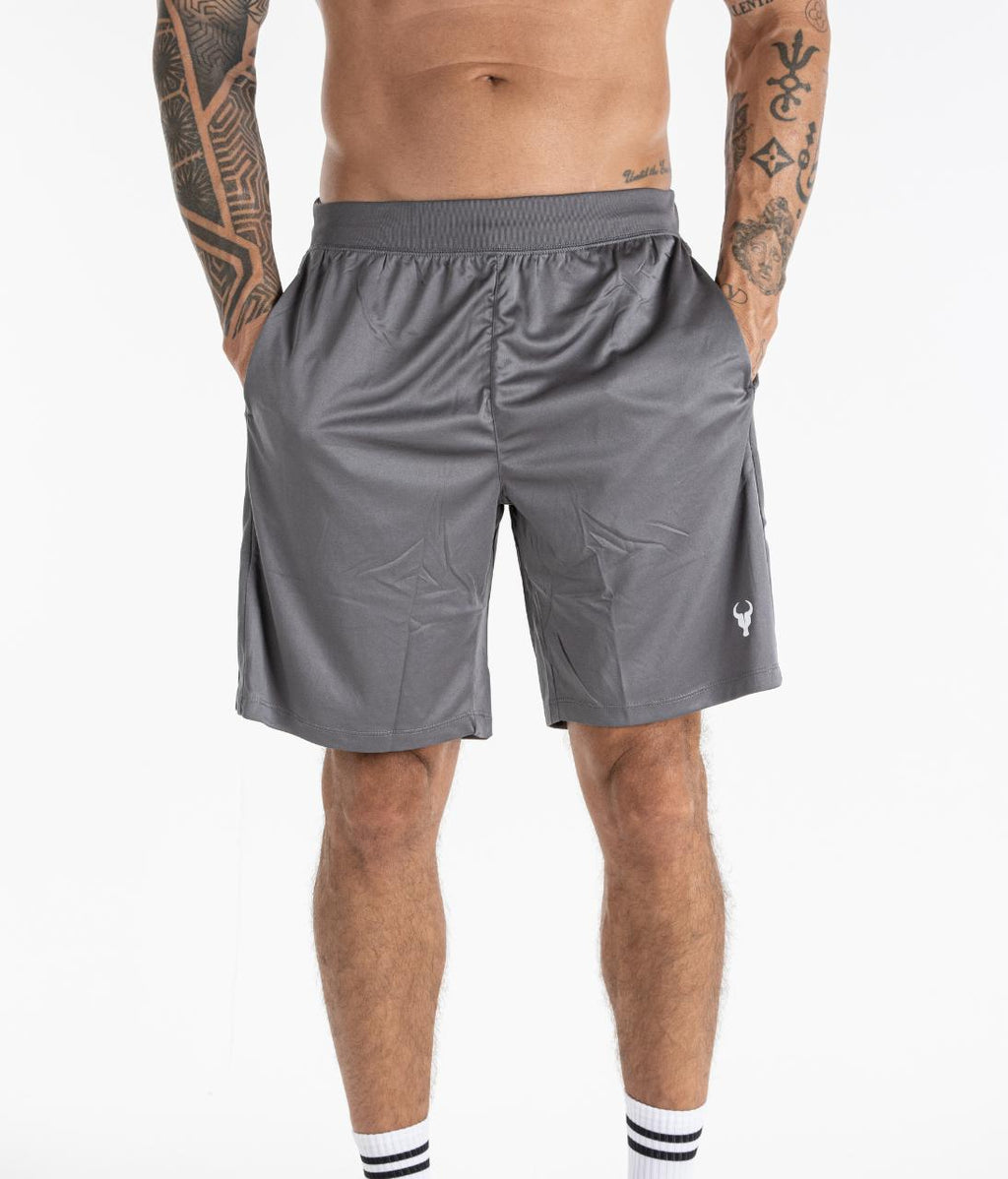 BERMUDA TORO4LIFE Elite training Gray