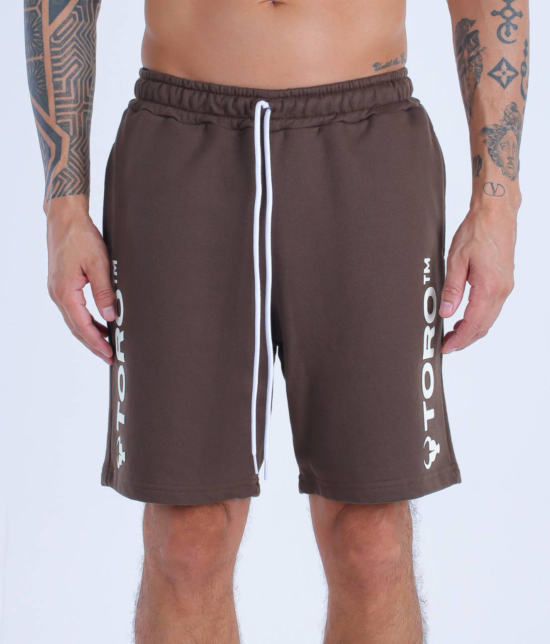 BERMUDA TORO TM. Brown