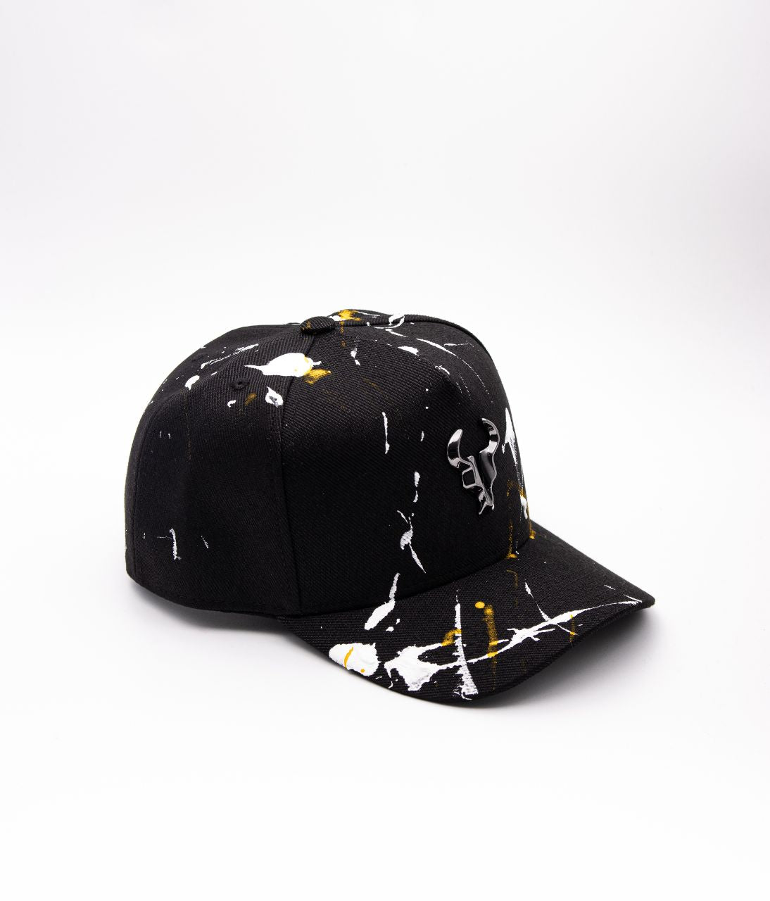 Boné Toro Preto - REF 04